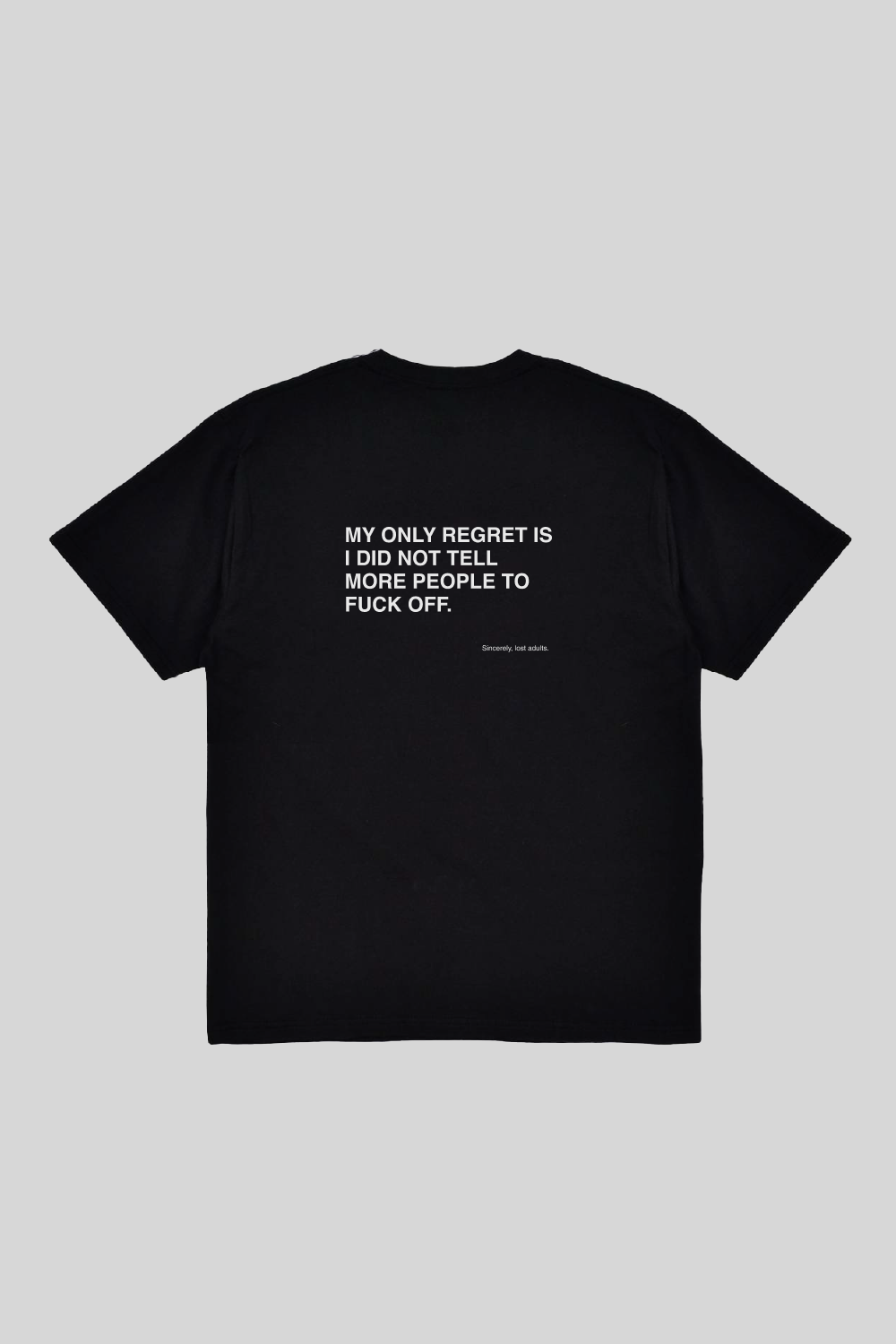 MOODWEAR 01 TSHIRT