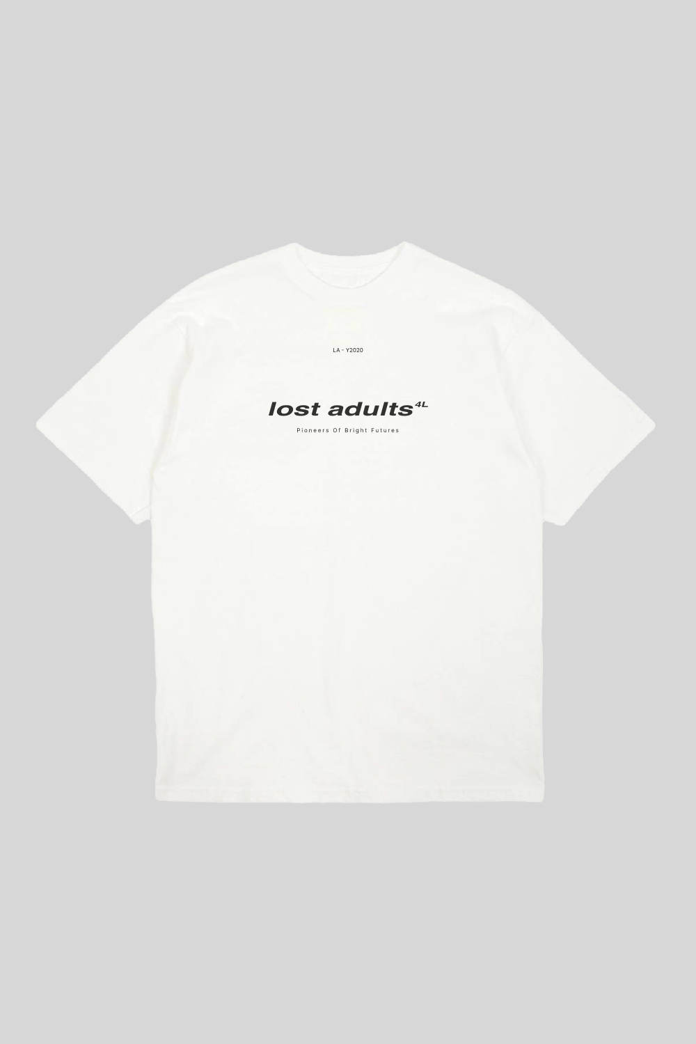 CORE LOGO 06 TSHIRT