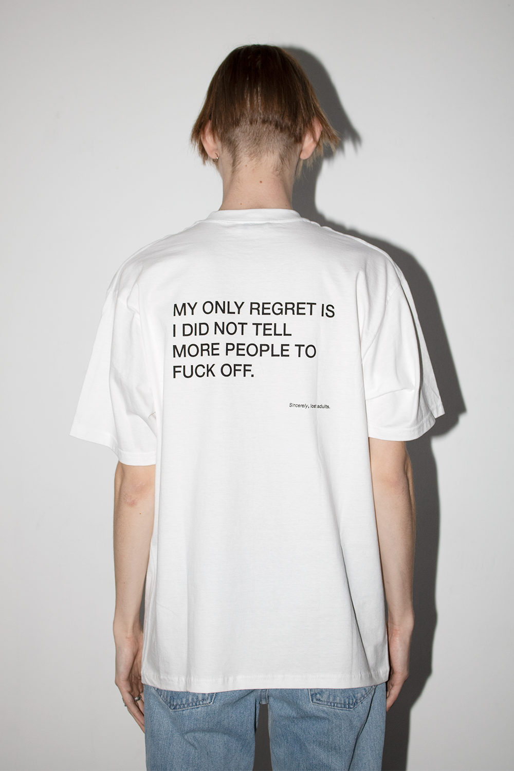 MOODWEAR 01 TSHIRT