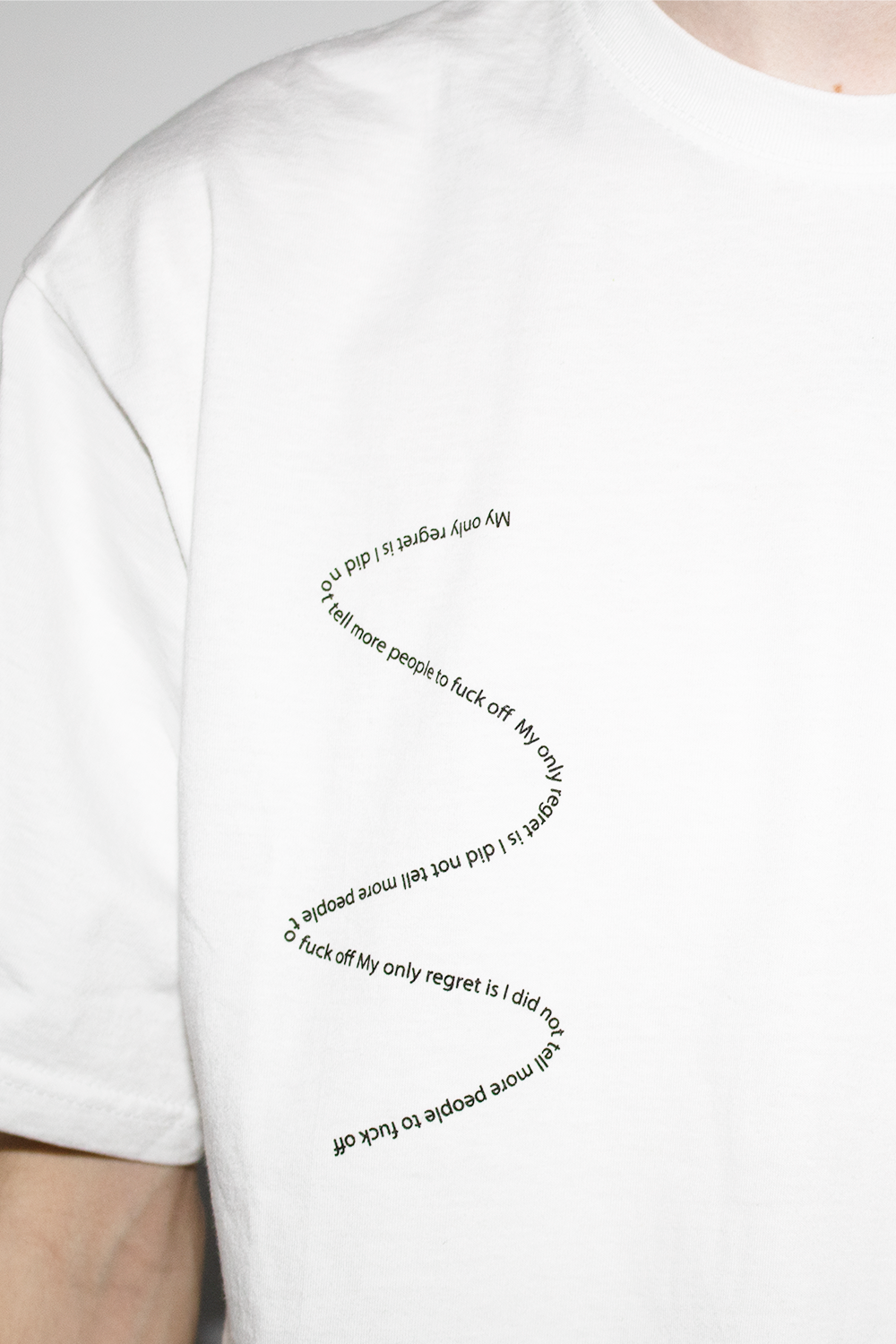 MOODWEAR 01 TSHIRT